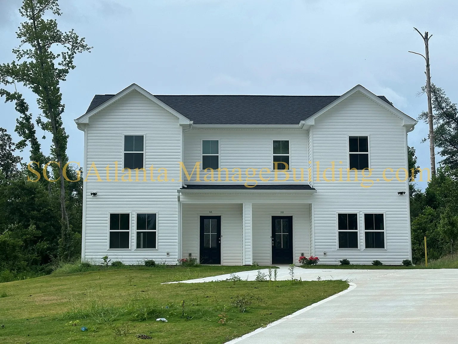 5 Mink Hollow Court - A — Photo 1