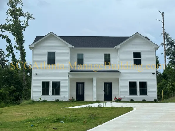 5 Mink Hollow Ct #A, Newnan, GA 30263