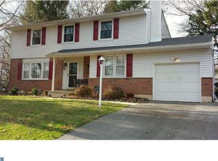 2611 Cayuga Rd, Wilmington, DE 19810