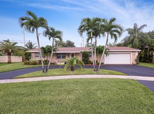 4900 SW 88th Ter, Cooper City, FL 33328