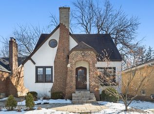 163 Northgate Rd, Riverside, IL 60546