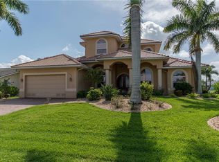 626 Eleuthera Dr, Punta Gorda, FL 33950