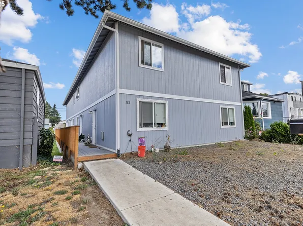 285 22nd Ave, Longview, WA 98632