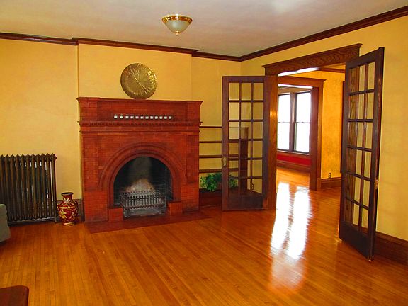 Large Living Room