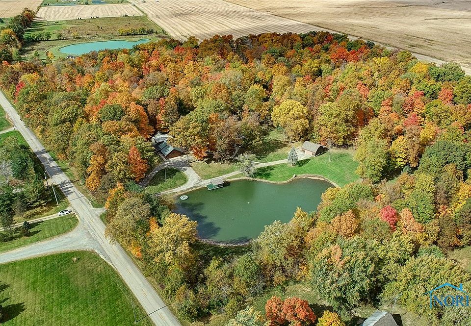 9521 Sandusky Rd, Harrod, OH 45850 Zillow