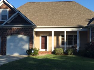 10719 Middle Acres Rd, Charlotte, NC 28213