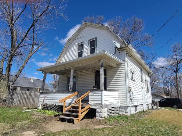 812 Broadway St, Waterloo, IA 50703