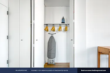 Rented by The Blueground