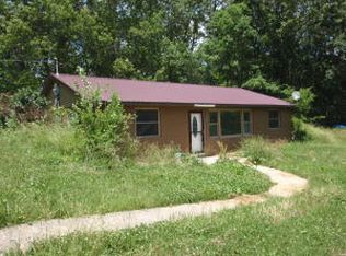 336 Silver Ln, Williams, IN 47470