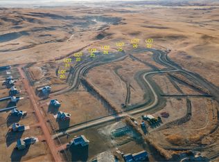 LOT 27 124r Ave NW, Watford City, ND 58854