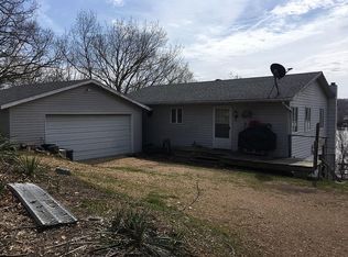 1340 Triple Cove Ln, Climax Springs, MO 65324