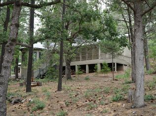 113 S Hiscox Ln, Payson, AZ 85541