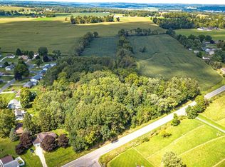 Columbus Rd, Wooster, OH 44691