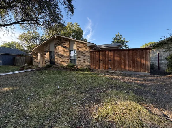 2534 Norway Dr, Garland, TX 75040