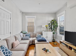 247 L St #2F, Boston, MA 02127