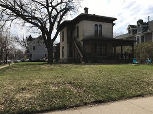622 5th St SE APT 1, Minneapolis, MN 55414