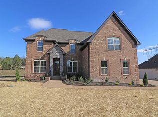 1707 Amhurst Point LOT 144, Mount Juliet, TN 37122