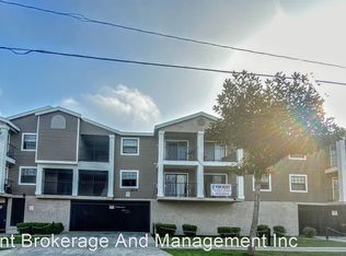 920 Martin Luther King Jr Ave APT 201, Long Beach, CA 90813
