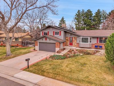 7148 S Dahlia Court, Centennial, CO, 80122