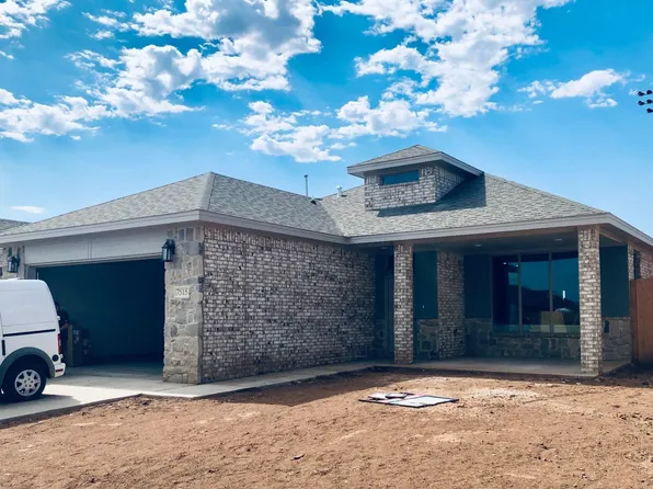 7515 59th, Lubbock, TX