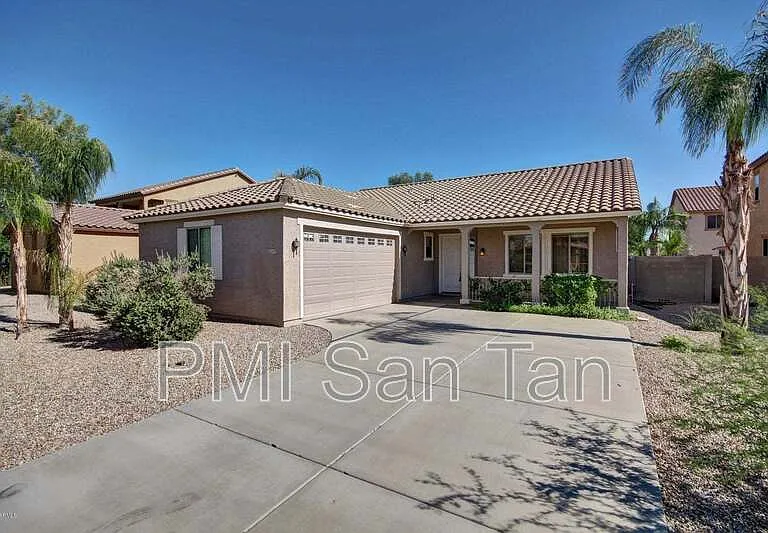 21319 E Alyssa Rd — Photo 1