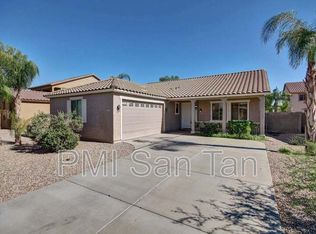 21319 E Alyssa Rd, Queen Creek, AZ 85142