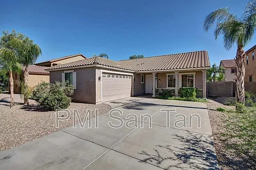21319 E Alyssa Rd Photo 1