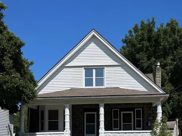 3928 Hoiles Ave, Toledo, OH 43612