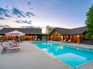39745 Deerfoot Ave, Steamboat Springs, CO 80487
