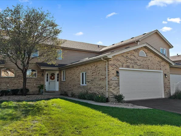 7947 Richardson Ln, Tinley Park, IL 60487