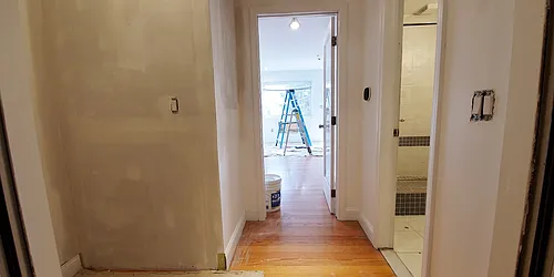 Rented by Azure Realty NY LLC