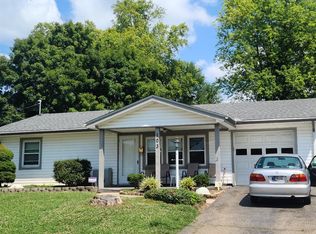103 Whitewater Dr, Harrison, OH 45030