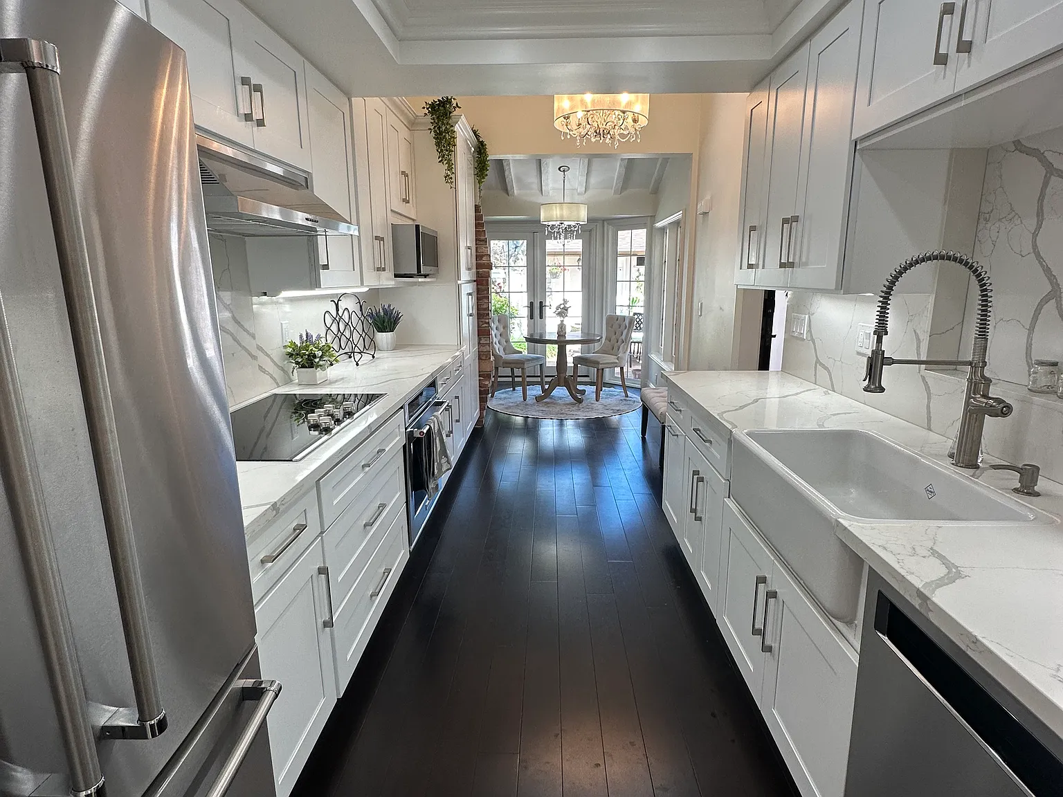 3 bed, 1592 sqft, $8,250 — Photo 2