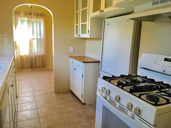 Kitchen - Main House