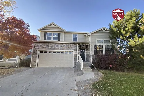 239 Bristlecone St Photo 1
