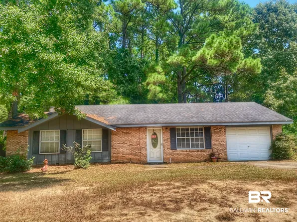 115 Sara Ave, Spanish Fort, AL 36527