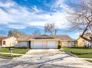 5726 Alnwick St, San Antonio, TX 78228