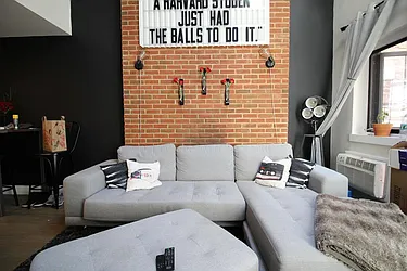Rented by Bold New York