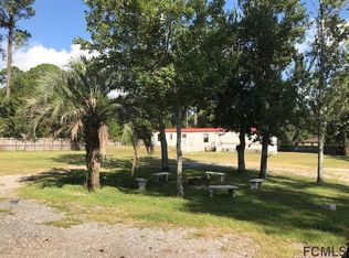 536 Hayley Rd, Saint Augustine, FL 32086