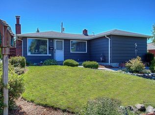 5318 N 44th St, Tacoma, WA 98407