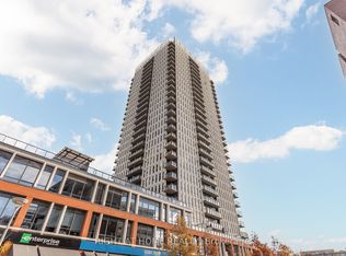 55 Regent Park Blvd UNIT 2213, Toronto, ON M5A 0C2
