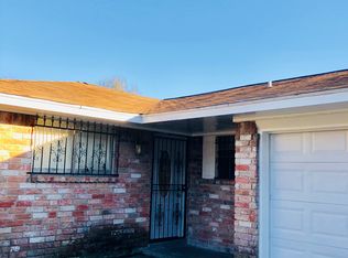 2103 Mosher Ln, Houston, TX 77088