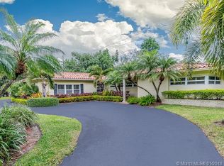 7421 SW 84th Ct, Miami, FL 33143