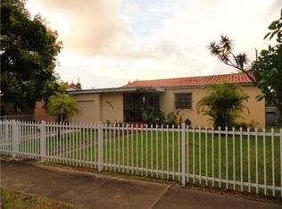 5761 SW 6th St, Miami, FL 33144