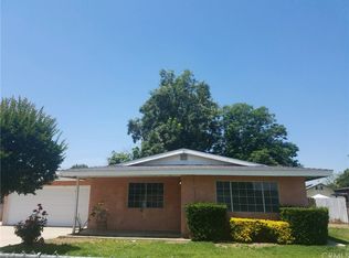 1614 S Laurel Ave, Ontario, CA 91762