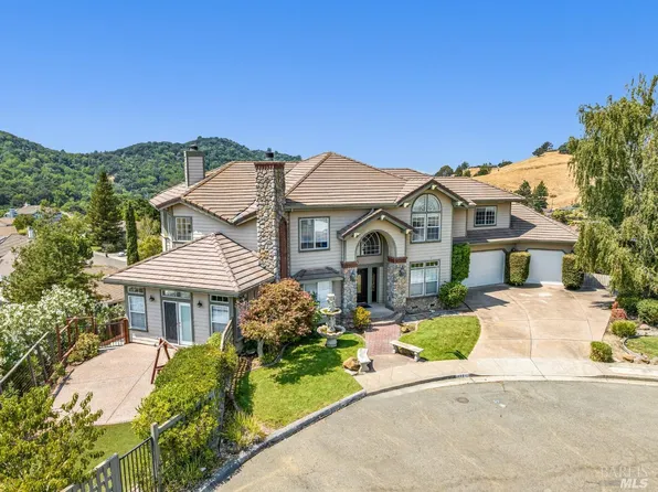 4084 Marcas Street, Pinole, CA 94564