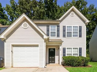 264 Springbottom Dr, Lawrenceville, GA 30046