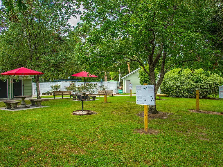 James Towne Village — Photo 12