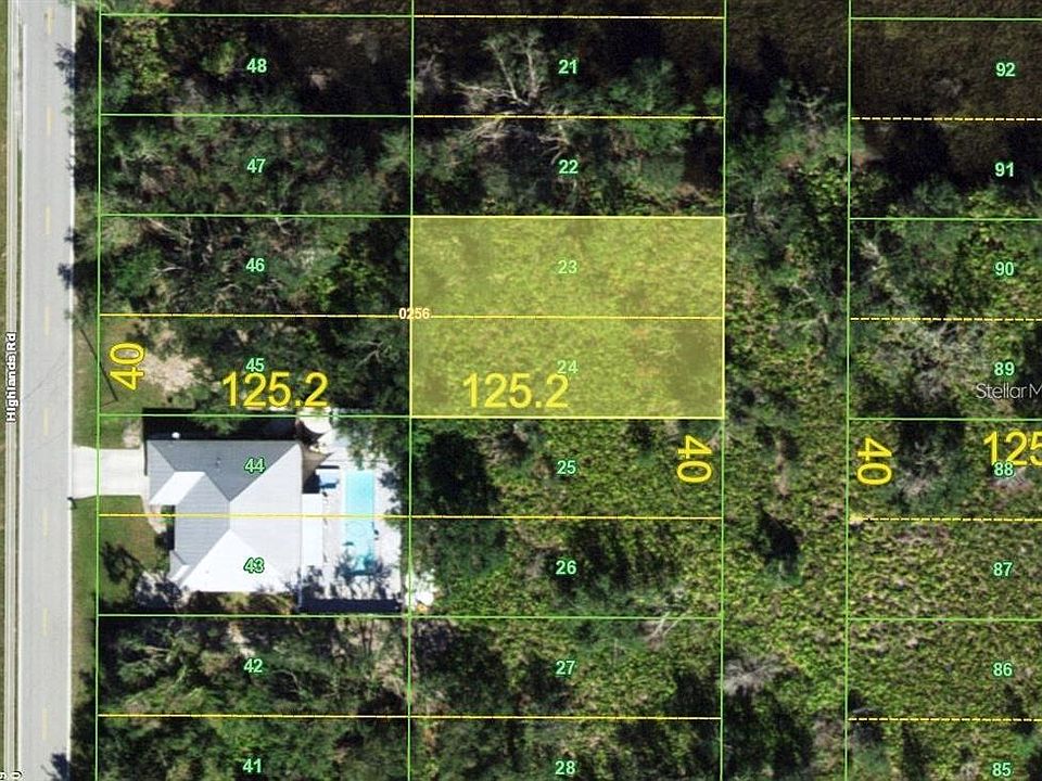 2nd image of 1093 SULSTONE DRIVE LOT 23