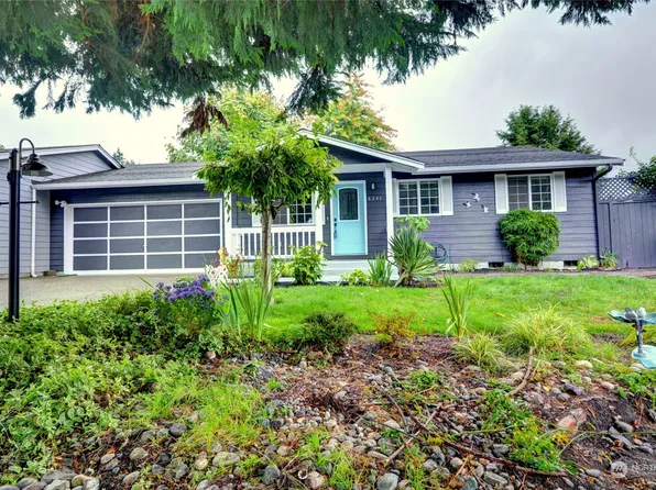 824 Portage Street #B, Arlington, WA 98223